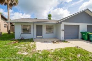 1712 Stewart Place, Melbourne, FL 32935 - MLS#1056519