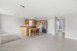 1712 Stewart Place, Melbourne, FL 32935 - MLS#1056519