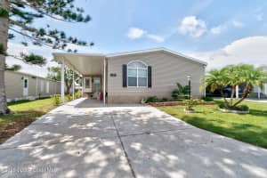 621 Puffin Drive, Barefoot Bay, Fl 32976, Barefoot Bay
