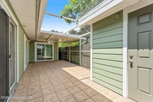 1931 Quail Ridge Court, Cocoa, FL 32926 - MLS#1056522