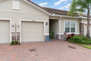 3406 Morrow Place, Mims, FL 32754 - MLS#1056524