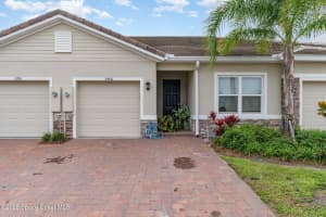 3406 Morrow Place, Mims, FL 32754 - MLS#1056524