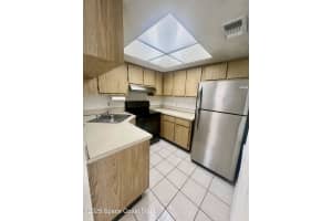 1624 Sunny Brook Lane, Palm Bay, FL 32905 - MLS#1056526