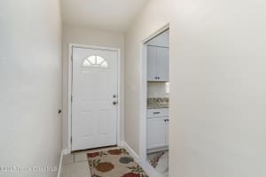116 Hilltop Drive, Titusville, FL 32796 - MLS#1056527