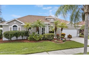 1582 Laramie Circle, Melbourne, Fl 32940, Melbourne