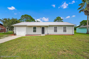 271 Cocoa Street, Palm Bay, FL 32909 - MLS#1056531