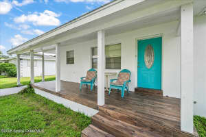 1715 Glendon Drive, Melbourne, Fl 32901, Melbourne