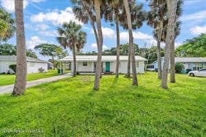 1715 Glendon Drive, Melbourne, FL 32901 - MLS#1056532