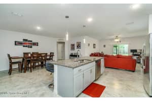 183 Copenhaver Avenue, Palm Bay, FL 32907 - MLS#1056533