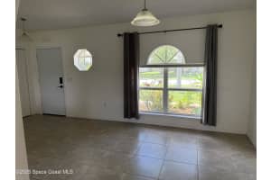 1196 Meadow Lake Road, Rockledge, FL 32955 - MLS#1056534