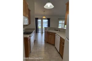 1196 Meadow Lake Road, Rockledge, FL 32955 - MLS#1056534