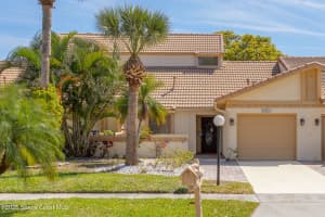 3005 Clearlake Drive, Melbourne, FL 32935 - MLS#1056546