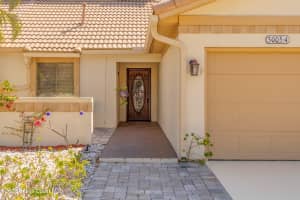 3005 Clearlake Drive, Melbourne, FL 32935 - MLS#1056546
