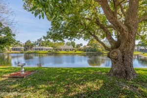 3005 Clearlake Drive, Melbourne, FL 32935 - MLS#1056546