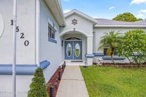 1620 Yount Drive, Merritt Island, FL 32952 - MLS#1056548