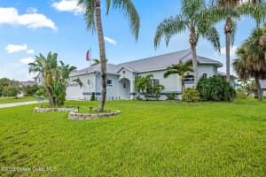 1620 Yount Drive, Merritt Island, FL 32952 - MLS#1056548