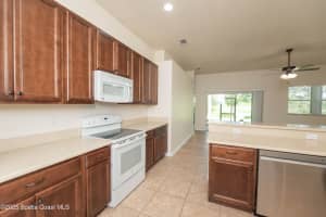 3136 Constellation Drive, Melbourne, FL 32901 - MLS#1056549