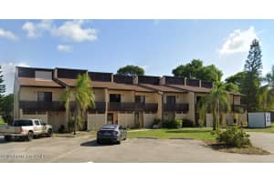 3136 Finsterwald Drive, Titusville, Fl 32780, Titusville
