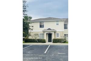 3501 D Avinci Way, Melbourne, FL 32901 - MLS#1056551