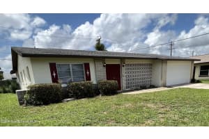 3890 Trinidad Avenue, Titusville, FL 32780 - MLS#1056552