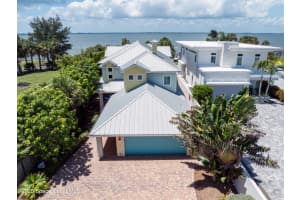3412 Atlantic Avenue, Cocoa Beach, FL 32931 - MLS#1056553