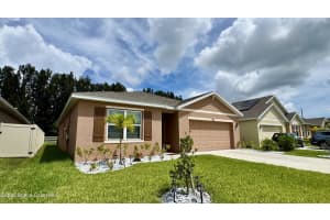 969 Trinity Street, Rockledge, Fl 32955, Rockledge
