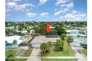235 Carissa Drive, Satellite Beach, Fl 32937, Satellite Beach