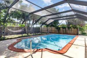 235 Carissa Drive, Satellite Beach, FL 32937 Sold 10/02/25