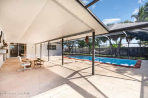235 Carissa Drive, Satellite Beach, FL 32937 Sold 10/02/25