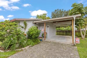 2313 Leewood Boulevard, Melbourne, FL 32935 - MLS#1056564
