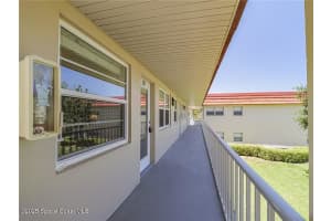 66 Woodland Drive, Vero Beach, FL 32962 - MLS#1056565