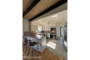 2245 Sunset Avenue, Indialantic, FL 32903 - MLS#1056566