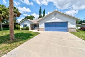 609 Brookedge Terrace, Sebastian, FL 32958 - MLS#1056567