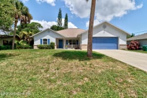 609 Brookedge Terrace, Sebastian, FL 32958 - MLS#1056567