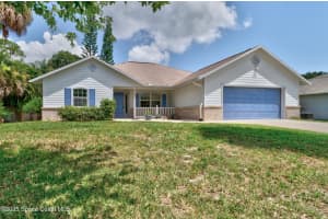 609 Brookedge Terrace, Sebastian, FL 32958 - MLS#1056567
