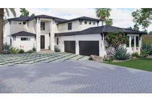 5941 Constellation Drive, Titusville, FL 32780 - MLS#1056568