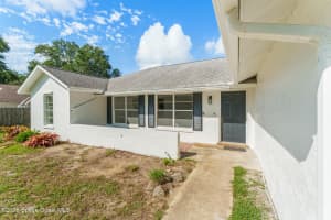 4030 Winter Terrace, Titusville, FL 32780 - MLS#1056569