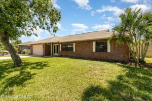 841 Raintree Avenue, Rockledge, FL 32955 - MLS#1056573