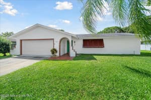 617 Cornell Avenue, Melbourne, Fl 32901, Melbourne