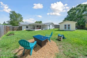 617 Cornell Avenue, Melbourne, FL 32901 - MLS#1056577