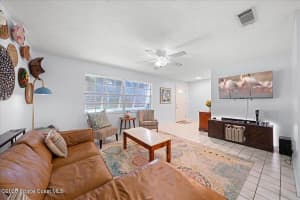 617 Cornell Avenue, Melbourne, FL 32901 - MLS#1056577