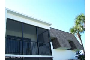 2700 N Highway A1a, 8-202, Indialantic, FL 32903 - MLS#1056583