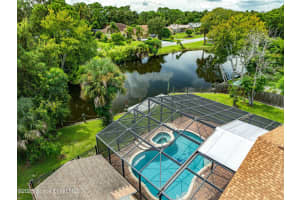 345 Lake Point Place, Merritt Island, FL 32953 - MLS#1056588