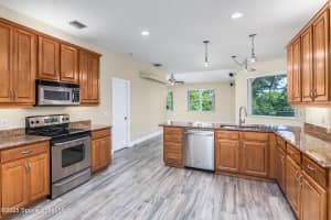 3995 Dundee Drive, Merritt Island, FL 32953 - MLS#1056589