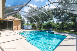 3995 Dundee Drive, Merritt Island, FL 32953 - MLS#1056589