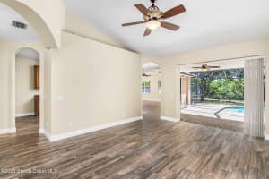 3995 Dundee Drive, Merritt Island, FL 32953 - MLS#1056589