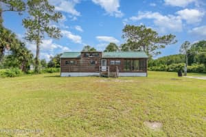 4775 Pine Needle Street, Mims, Fl 32754, Mims