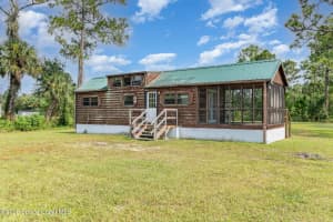 4775 Pine Needle Street, Mims, FL 32754 - MLS#1056590