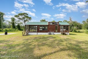 4775 Pine Needle Street, Mims, FL 32754 - MLS#1056590