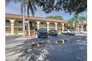 205 Palmetto Avenue, Merritt Island, FL 32953 - MLS#1056595